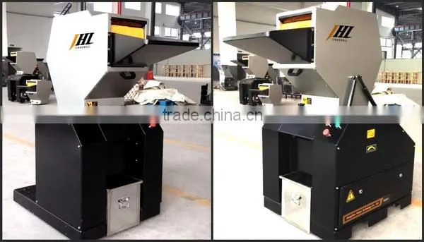 Cheap and high quality green recycling crusher for waste plastic