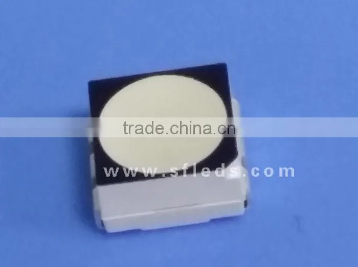 Excellent Adhesiveness SMD 5050 led 120 degree 3535 rgb module screen chip