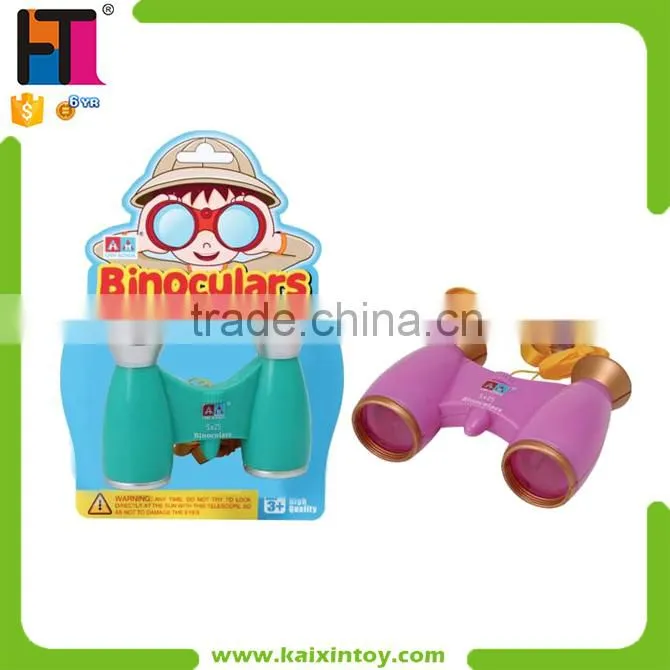 Promotion Gift Kids Plastic Mini Telescope
