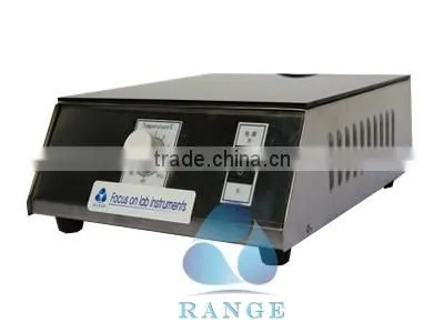 thermostat heating plate