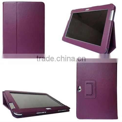 for ipad mini Luxury leather cover