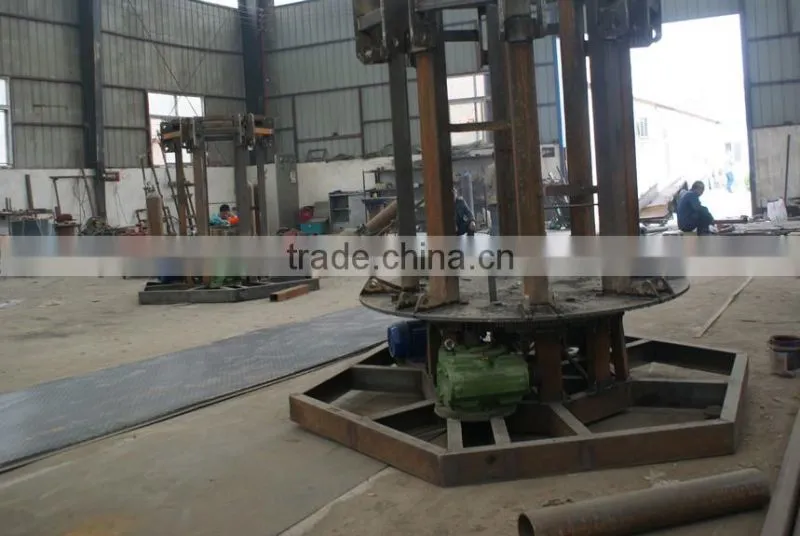 Zhengzhou Huaxing Amusement Equipment Co., Ltd. company overview - view 2