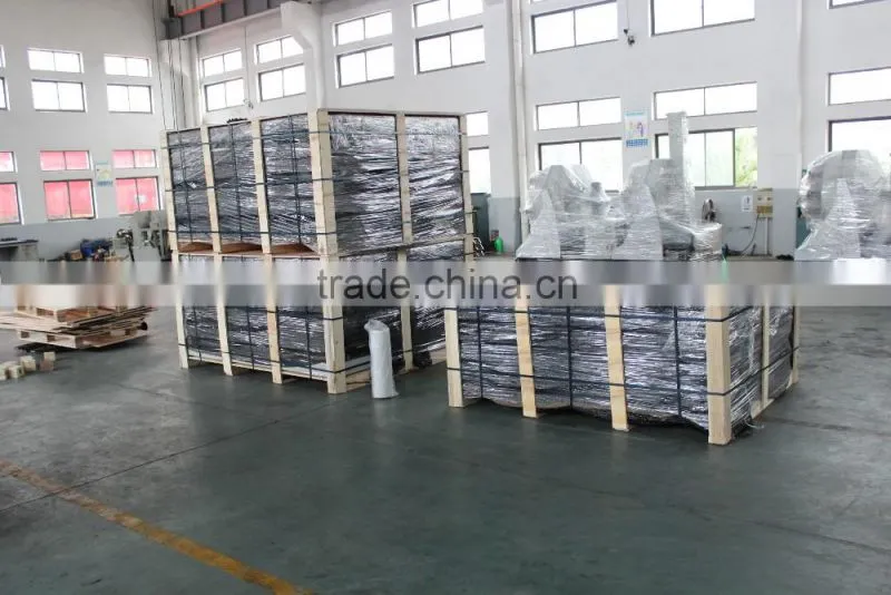 Efficient fast rotary flexible plumbing braided Spray rubber hose hose braiding machine