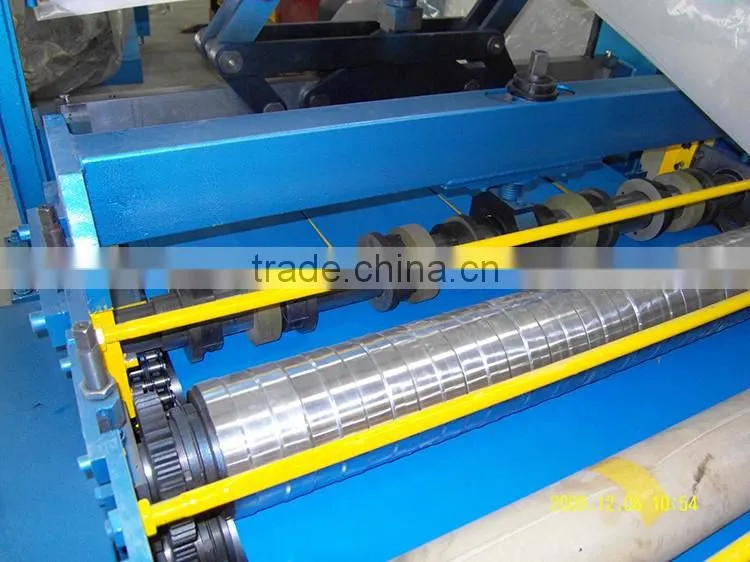 cutting machine, slitting metal cutting machinery cut to length machine, high quality sheet metal cutting machine