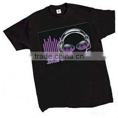 t shirt el panel