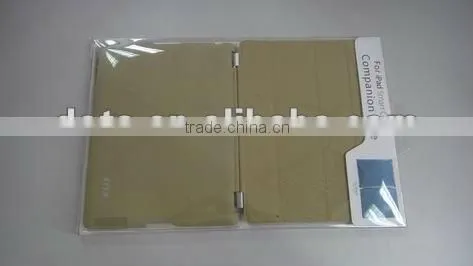 high quality fashion novelty cover case for Ipad