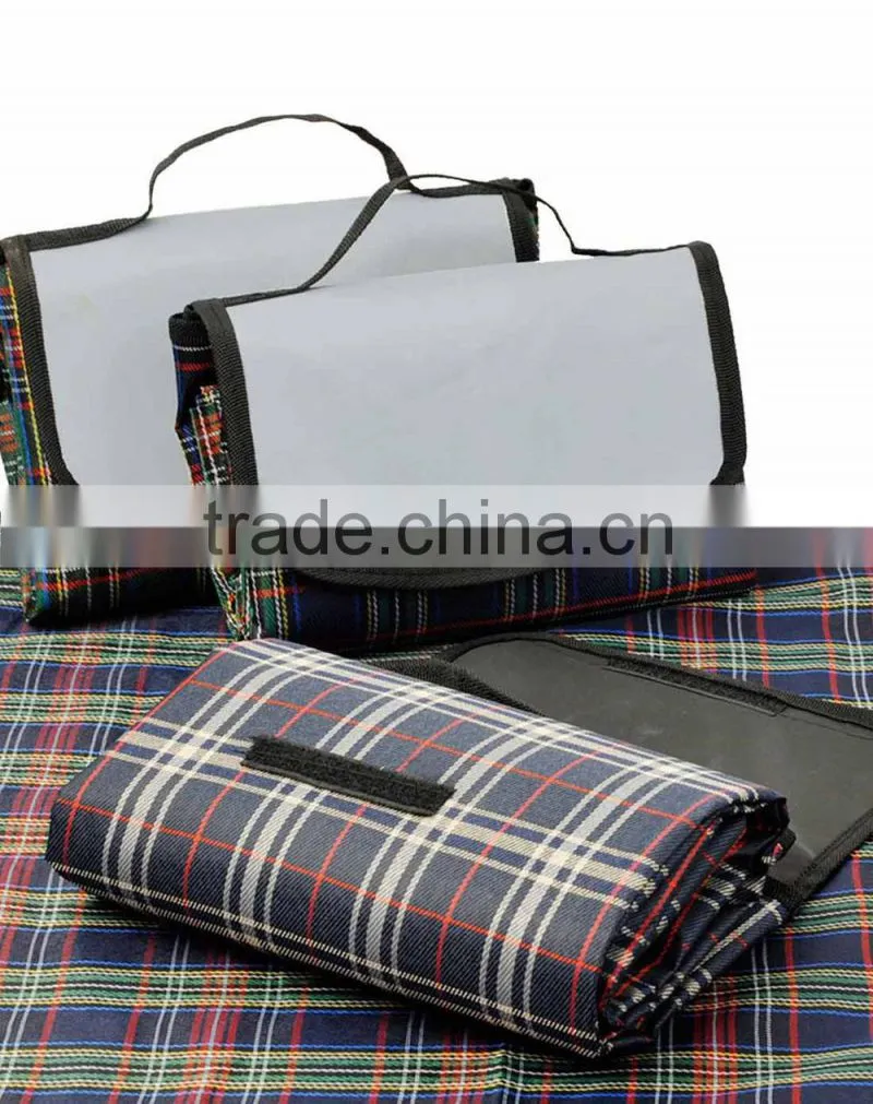 Outdoor Waterproof Portable Beach Picnic Blanket
