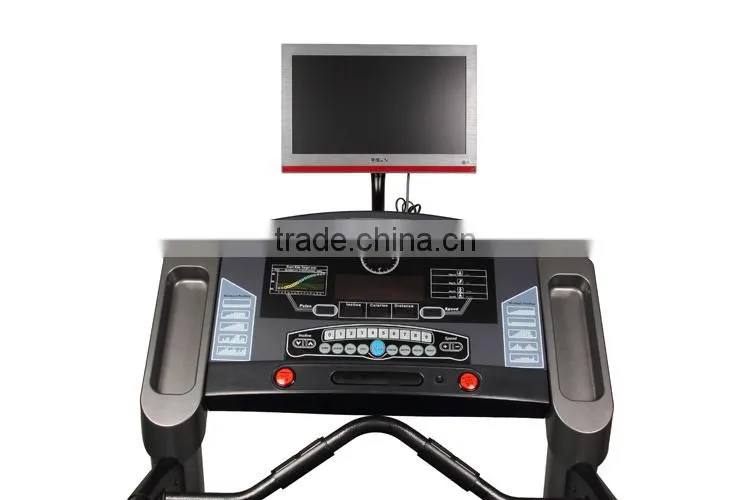 quanzhou fitness treadmill