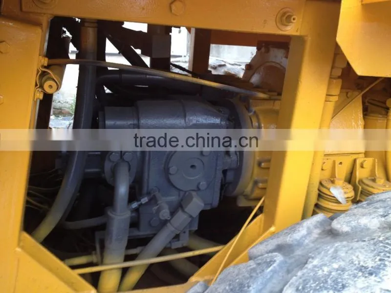 Used dynapac ca25pd road roller, also CA30,CA30PD,CA251,CA511 avaliable