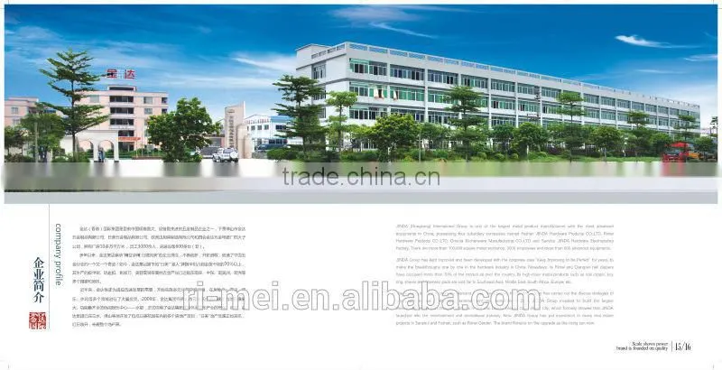 Rimei stainless steel office using mini folding scissor foldable scissor
