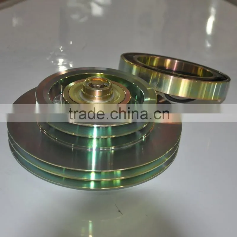 Bus 24V 60W Auto AC eletromagnetic compressor clutch 280mm*190mm