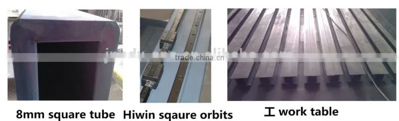 Professional manufacture High speed BDXS-1325 water jet marble cutting machine