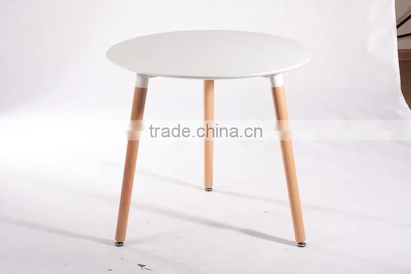 rectangular table