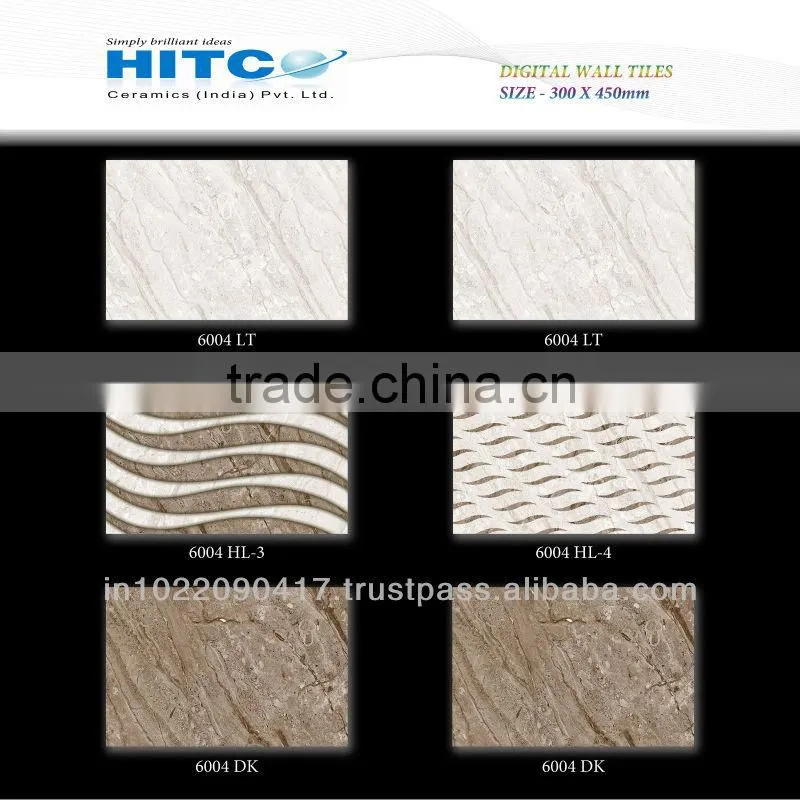 Ceramic Wall tiles