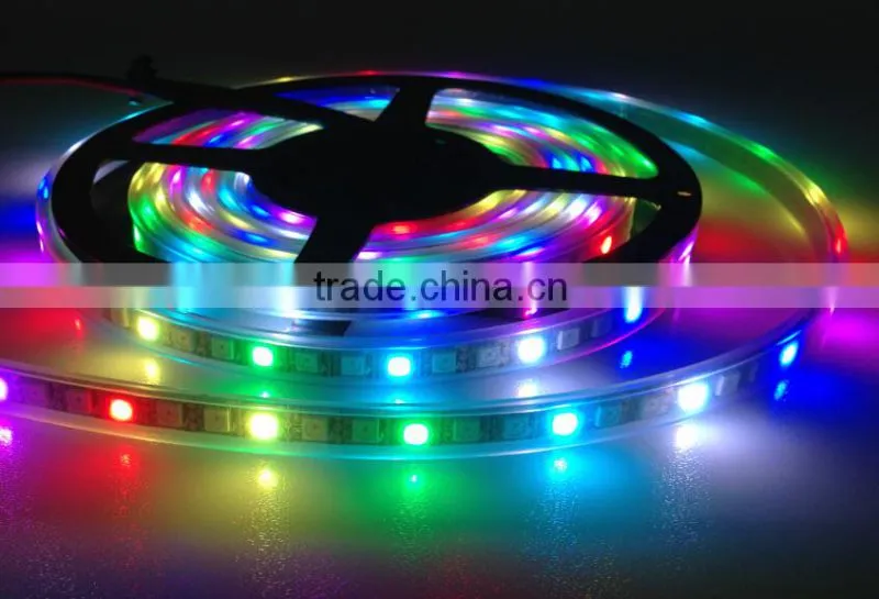 Epistar ws2812b digital rgb led strip