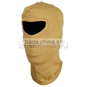 Flame Retardant Hood with AREMAX