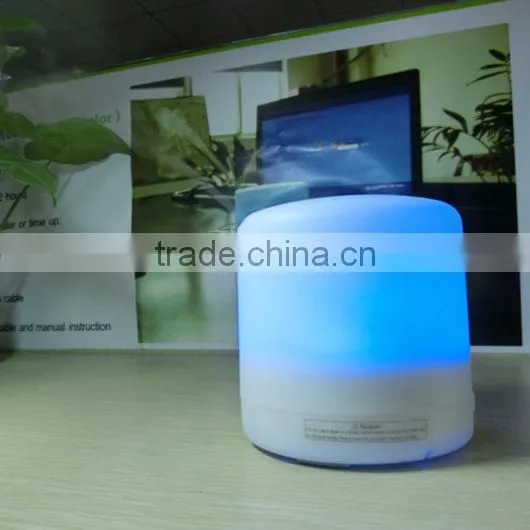 Aroma Aromatherapy Essential Oil Diffuser Nebulizer