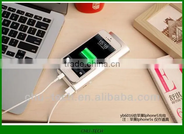 Yoobao Magic Wind Portable Power Bank YB-6016 13000mAH