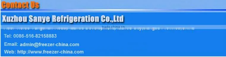 Cold Room Spare Parts Refrigeration Compressor Unit