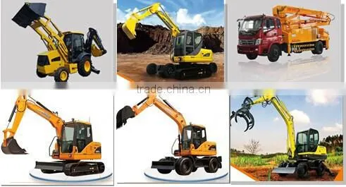 7cbm 4x2 small garbage truck, cleaning truck for sale