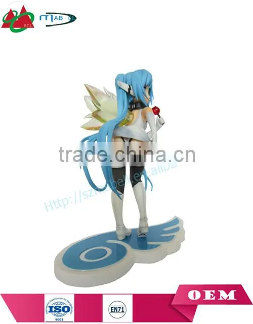 Sex Anime Figure