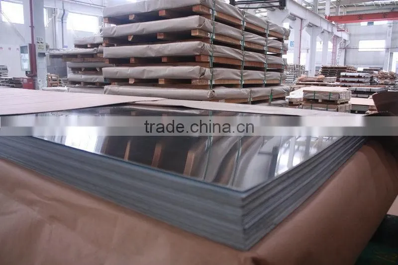 mirror polish stainless steel sheet price of 1kg stainless steel