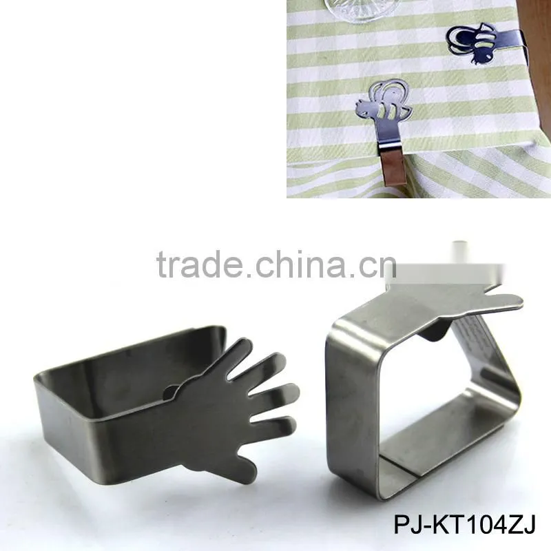 Table Cloth Clips
