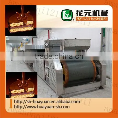 pie baking oven