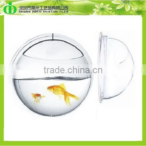 DDT-0071 Trade Assurance Cheap Fish Breeding Tank