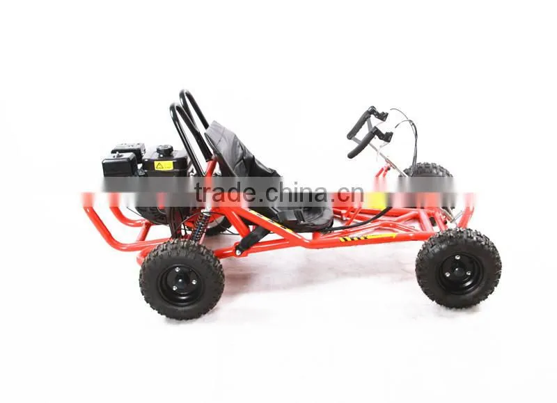 196CC Go Kart ,Pull Start or Electric Start , With Roll Cage ,EPA Certificate