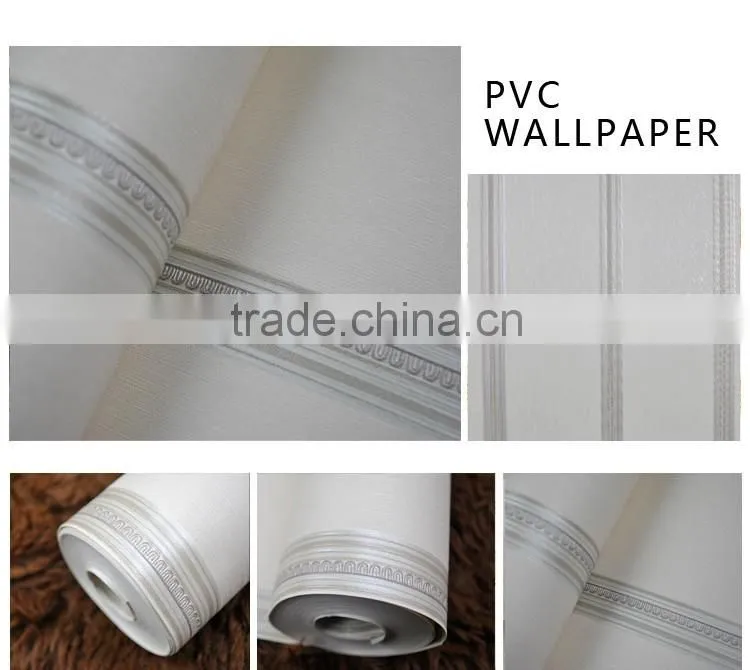 2016 new PVC wallpaper