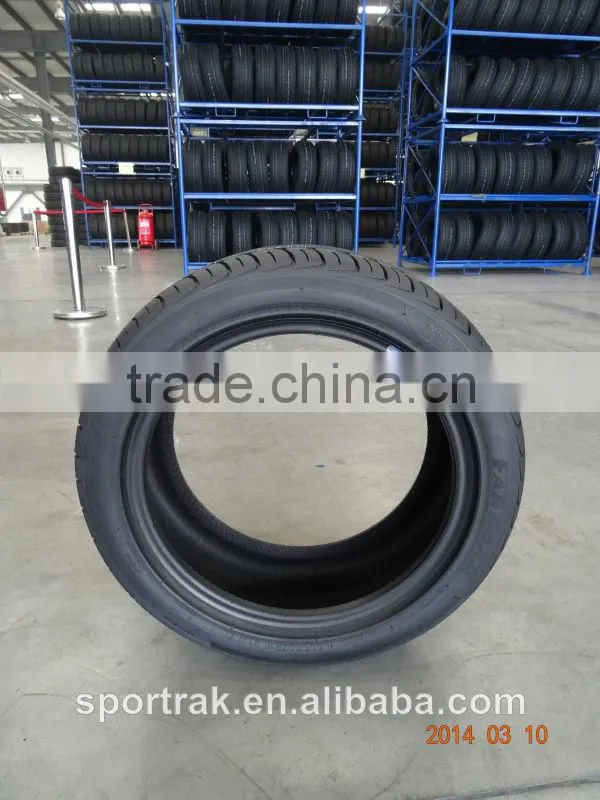 sportrak car tires with ultru high performance and low price