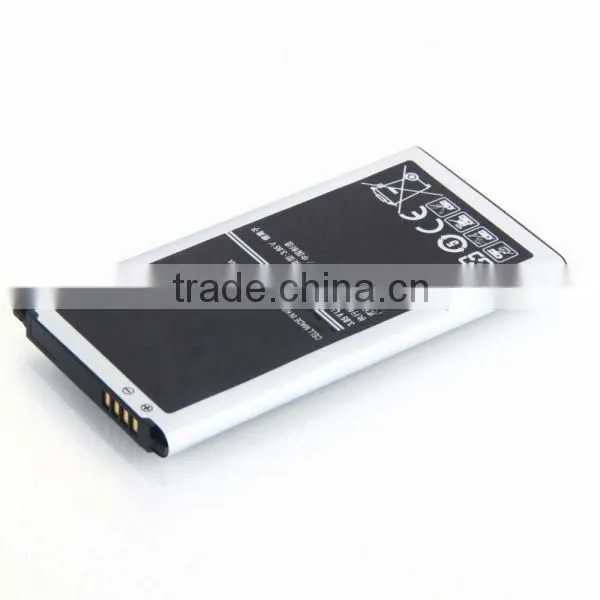 2800mAh 3.85V Genuine Mobile phone Battery for Samsung S5 i9600