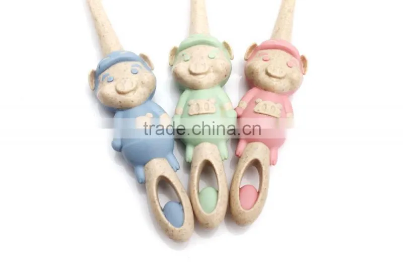 Kid toothbrush wholesale toothbrush