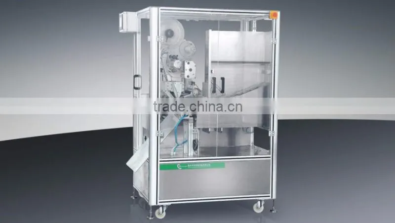 Good Quality Label Hot Stamping Machine