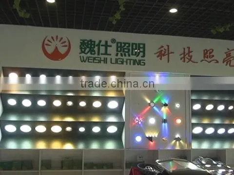 Shandong Weishi Lighting Technology Company Limited company overview - view 1