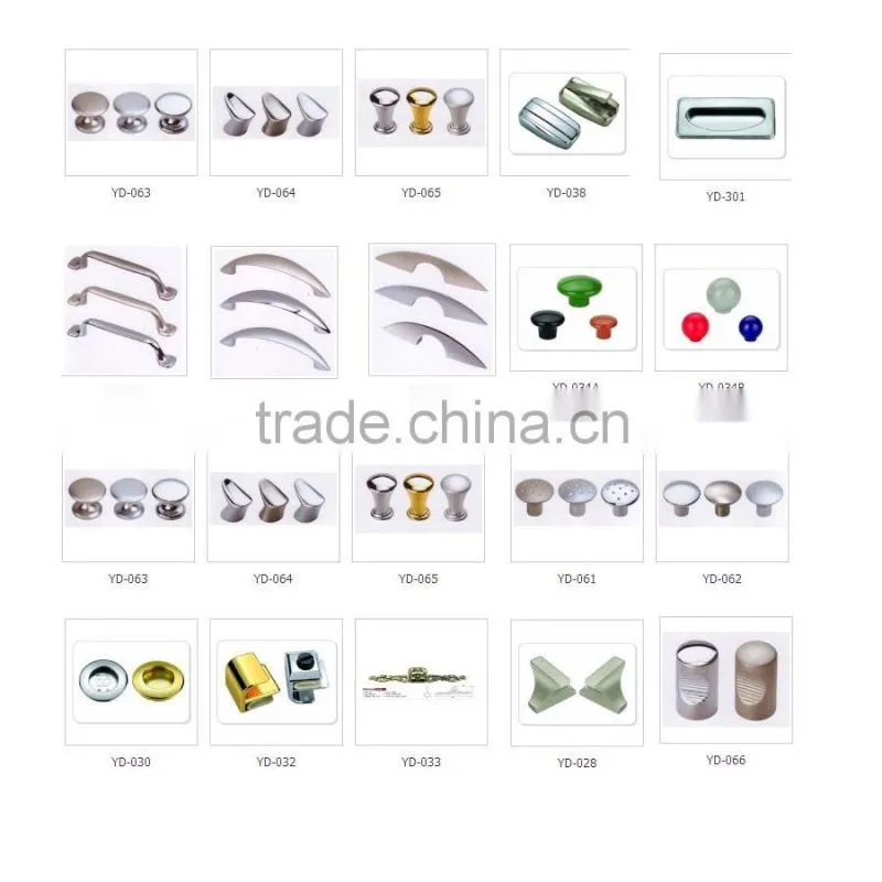 Handle for kids furniture with good quality