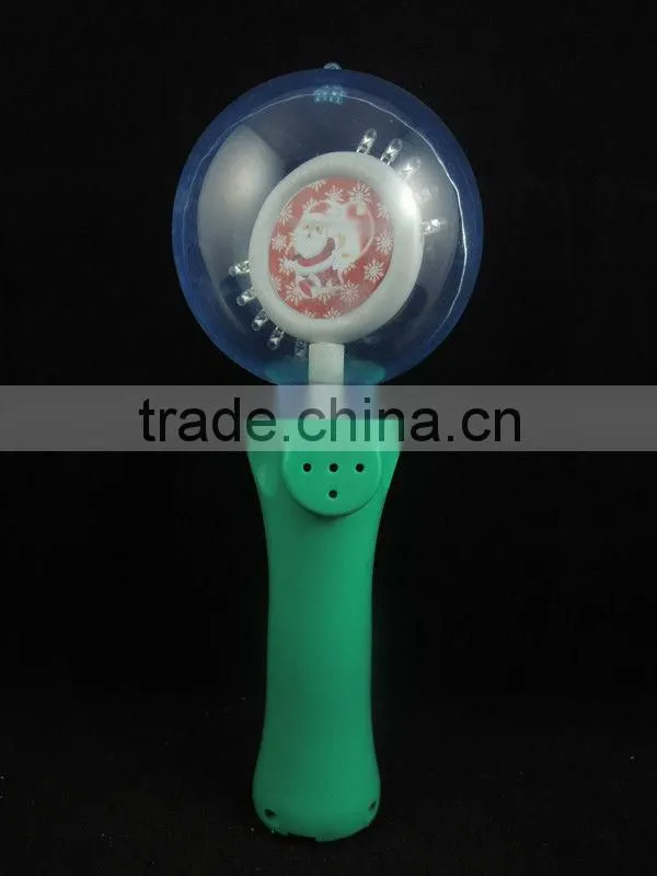 Magic Wand