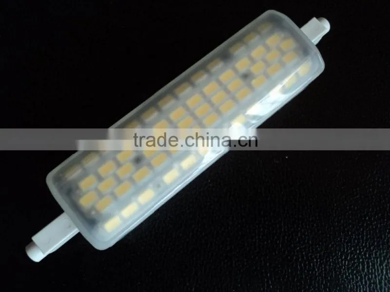 15mm diameter 22diameter ceramic R7S aluminum R7S 78mm 118mm 135mm