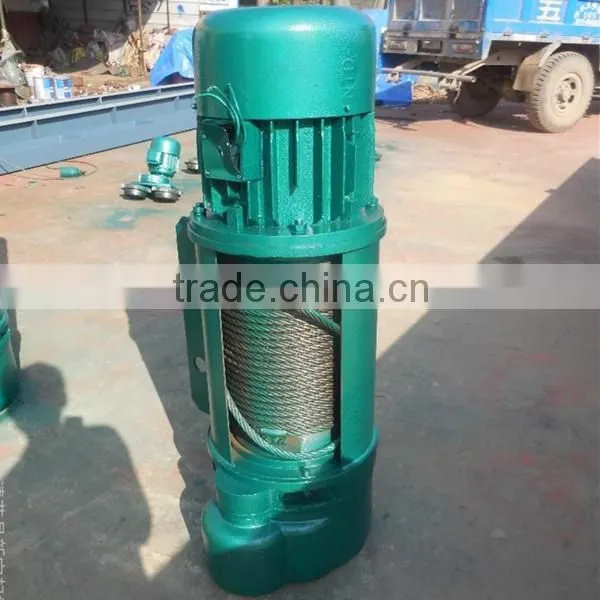 0.5t-32ton CD1/MD1 Model electric cable hoist