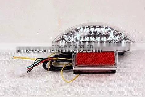 motorcycle tail light/tail light/Motorcycle Parts/accessory for suzuki