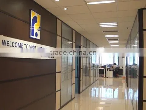 Unison (Qingdao) Industrial Co., Ltd. company overview - view 1