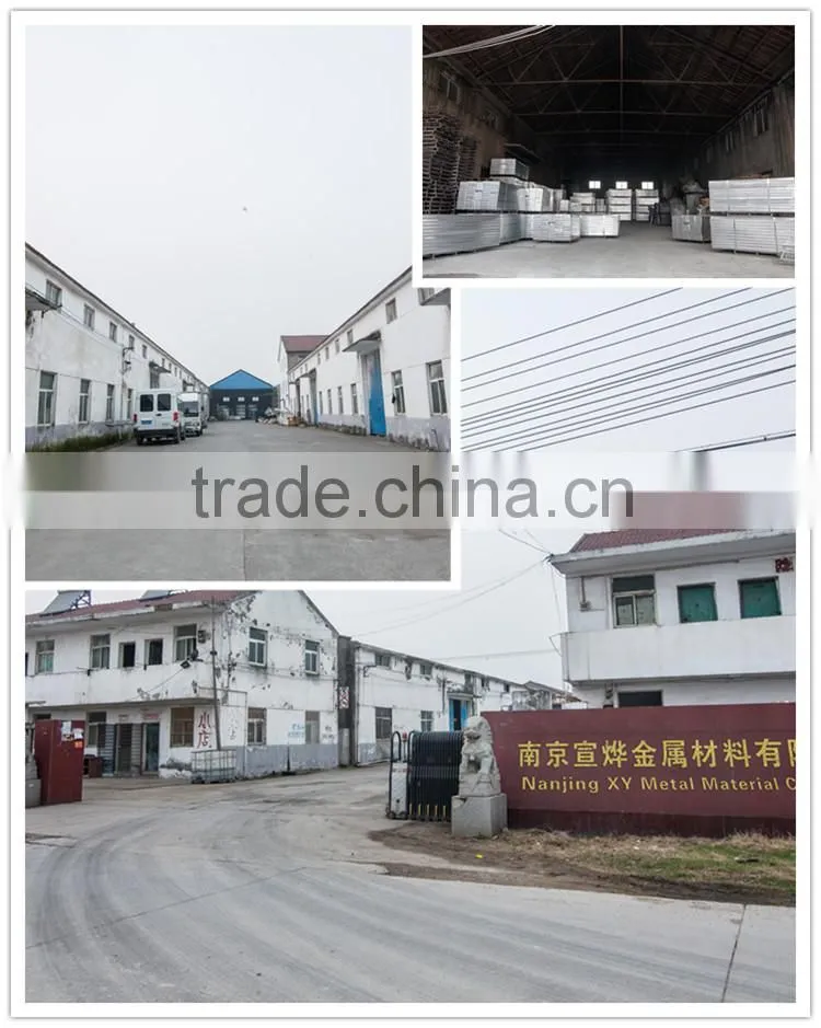 scaffolding layher used