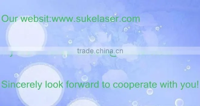 Flash Stamp Laser Engraver