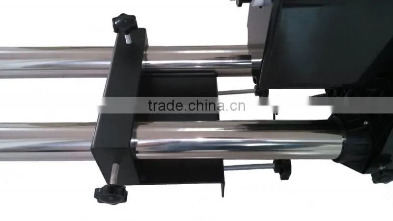 Automatic Media H3 Take Up System Two motors for Mutoh/ Mimaki/ Roland/ Epson Printer--220V