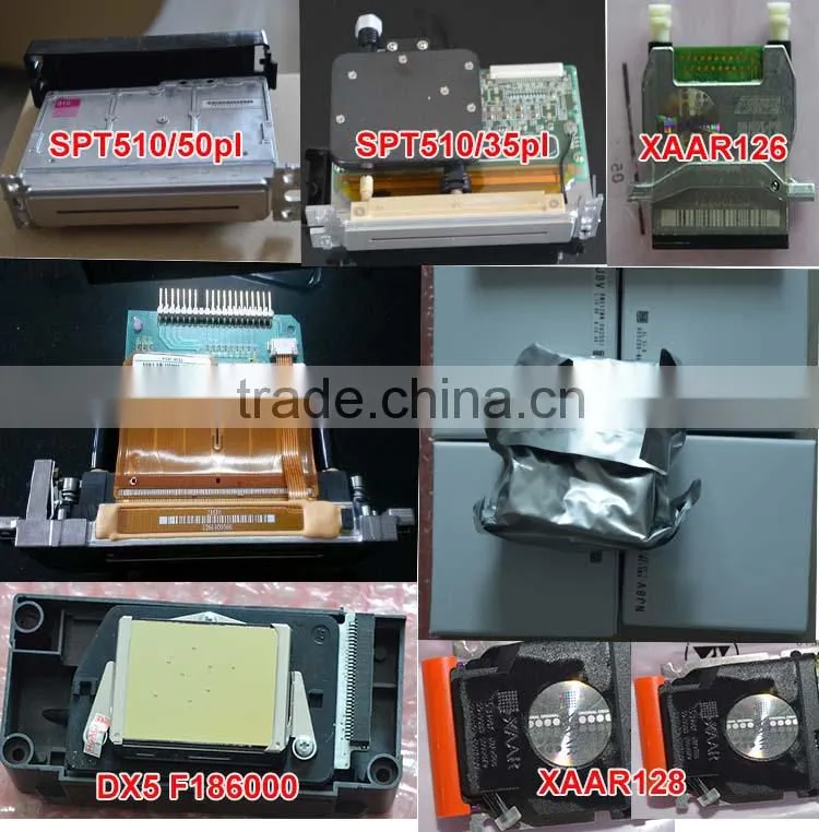 printhead F186000 /dx5 PRINTHEAD/ PRINTHEAD FOR R1900