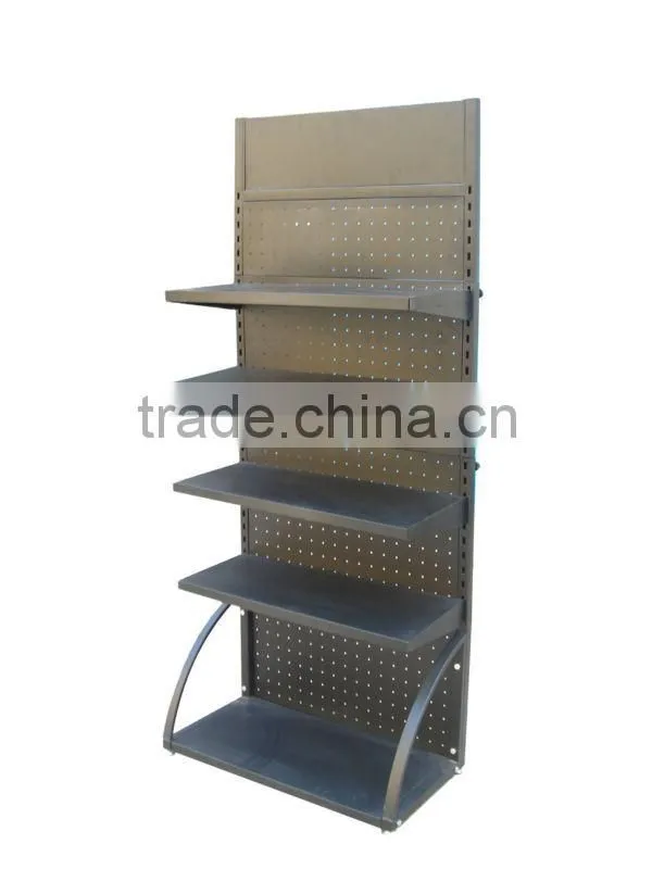 Top quality KD warehouse racking systems