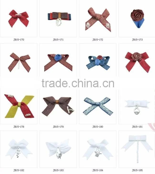 Factory Directly Sale Ribbon Flowers,Printer Ribbon,Satin Ribbon Bow