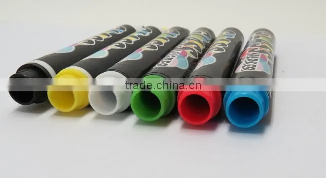 Simply Remarkable Waterproof Liquid Blackboard Chalk Marker pens