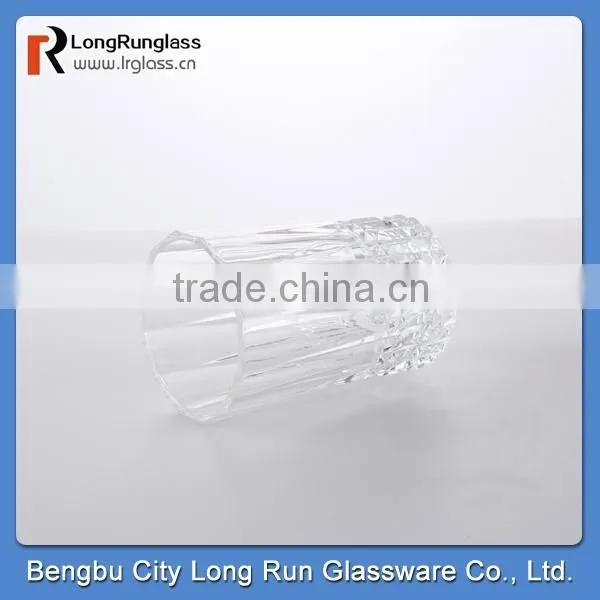 LongRun 159ml high quality 2014 sell fast amazing beer glass drinking glass cups